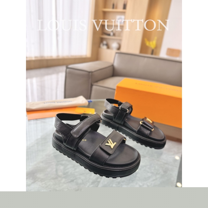 LV Sandals